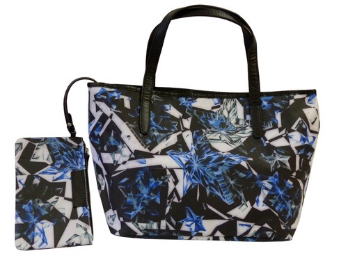 Nuova borsa bikkembergs dirk - nuova,