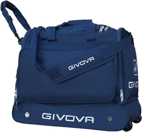 Borsa trolley givova - trolley,