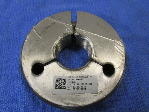 Nuovo fox valley metrology - nuovo,