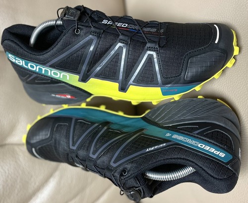 Scarpe ginnastica salomon - ginnastica,