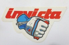 VECCHIO ADESIVO ORIGINALE /