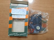 Kit Revisione Carburatore