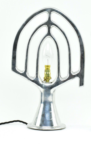 Lampada tavolo miscelatore - lampada,