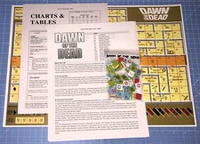 Dawn of the Dead, gioco