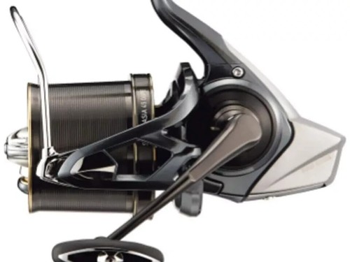 Mulinello spinning daiwa 21 - spinning,