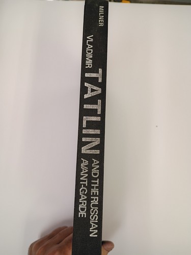Vladimir tatlin and the - vladimir,