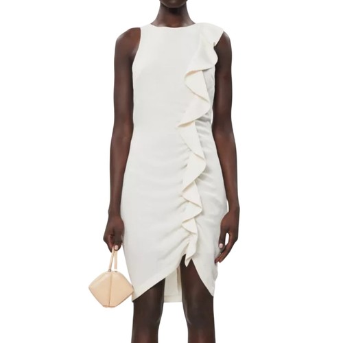 Pinko bebyblade abito crepe - bebyblade,