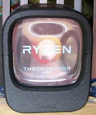 AMD Ryzen Threadripper 1920X