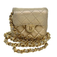 Borsa tracolla chanel - borsa, a