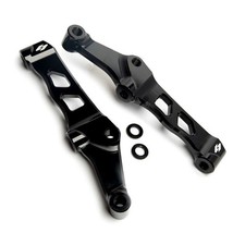 Kit di supporti per pinza