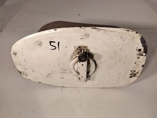 VESPA SPRINT VELOCE Serbatoio