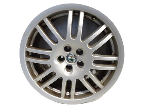 Cerchione alfa romeo - 156, phase