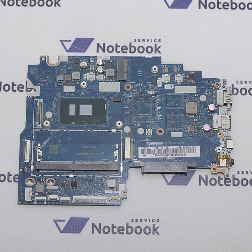 Scheda madre lenovo yoga - scheda,