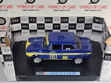 Revell 1:18 NSU TT CUP #519