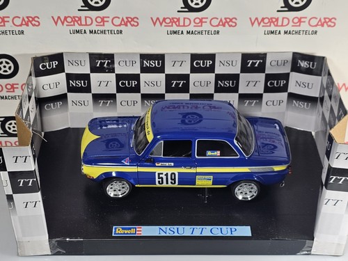 Revell nsu cup 519 - nsu, #519
