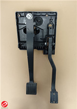 0191164 0191166 1401073 PEDALIERA COMPLETA LIGIER MICROCAR IXO JS50 X-TOO R S RS