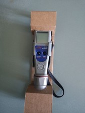 Adwa AD12 Misuratore Tester pH Impermeabile Tester Alta Precisione Waterproof