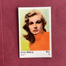 Anita ekberg 1958 dutch - ekberg,