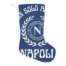 SSC NAPOLI CALZA Befana