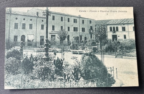 Cervia monumenti - cervia,