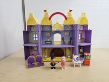 Peppa Pig Performing Arts