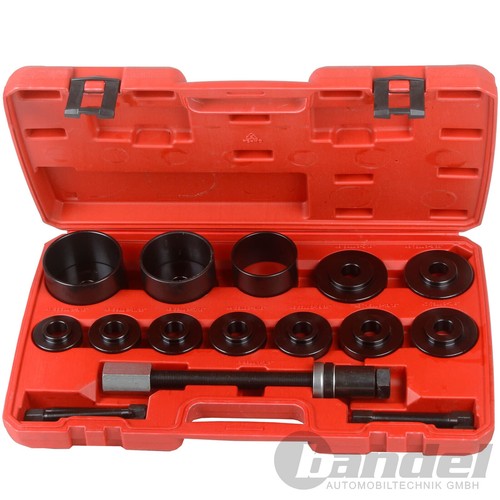 Kit estrattore cuscinetti - estrattore,
