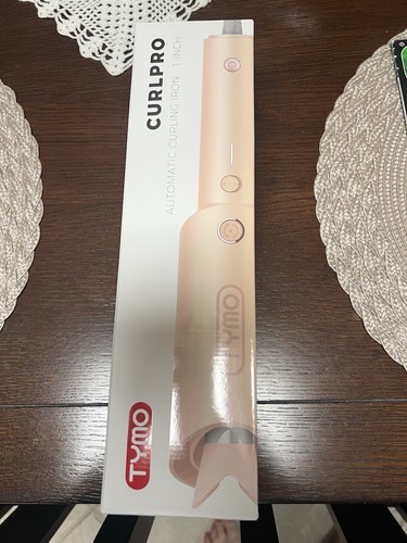 Tymo curl pro arricciacapelli - curl,
