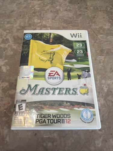Tiger woods pga - pga, the