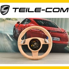 Porsche Boxster/Cayman 981