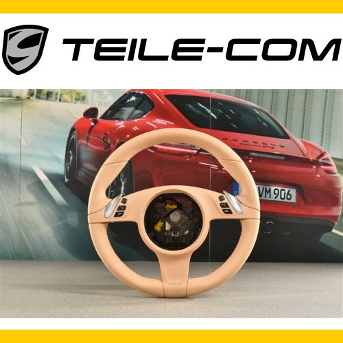 Porsche boxster cayman - porsche, 981
