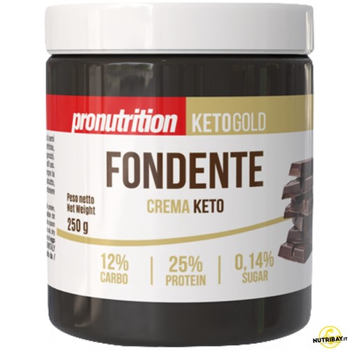 Pronutrition crema keto - pronutrition, al
