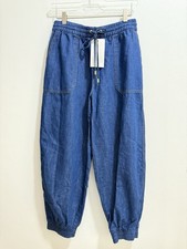 Zara 2025 Pantaloni Jogger In