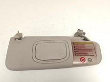 ALETTA PARASOLE Alfa Romeo 159