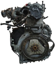 Engine for 2006 VW Touareg 2,5