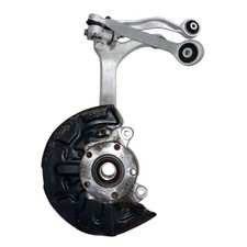 Fusello montante anteriore sinistro Audi A4 1.9 Tdi Quattro 130cv 96kw 2001-2006