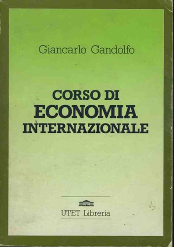 Corso economia - corso, di