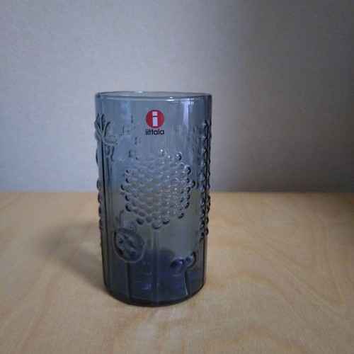 Bicchiere pioggia iittala - da,