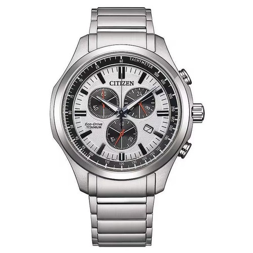 Orologio citizen supertitanio - orologio,