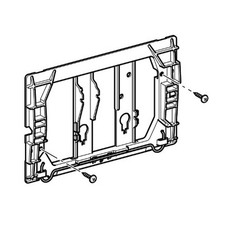 Geberit Telaio di fissaggio
