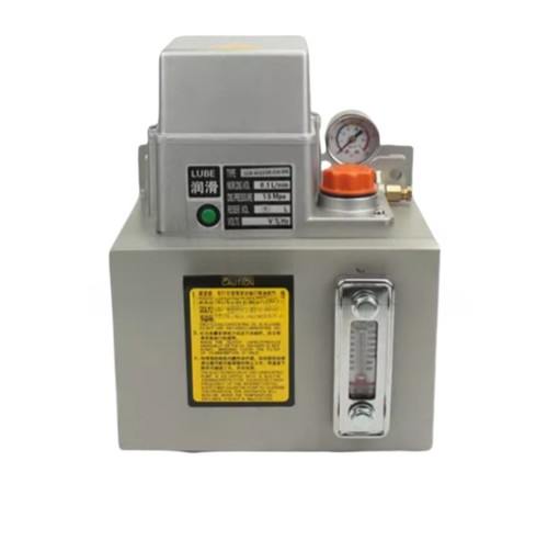 1pz pompa lubrificazione - 1pz,