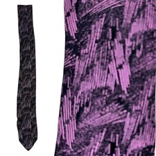 Cravatta Skinny Vintage Anni