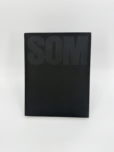 Som architecture skidmore - som:, of