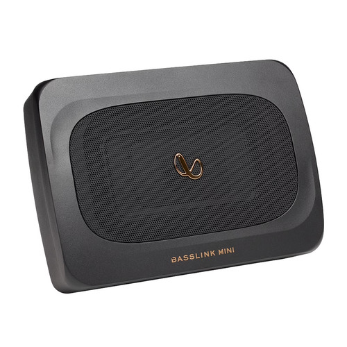 Infinity basslink mini sistema - basslink,