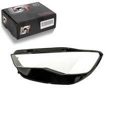 Vetro Fanale SX Xenon LED per