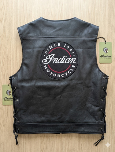 Gilet motociclista - gilet, da