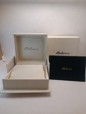 Scatola Salvini collier