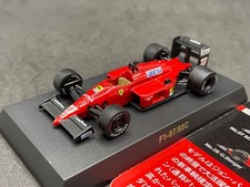 Kyosho 1/64 Ferrari F1