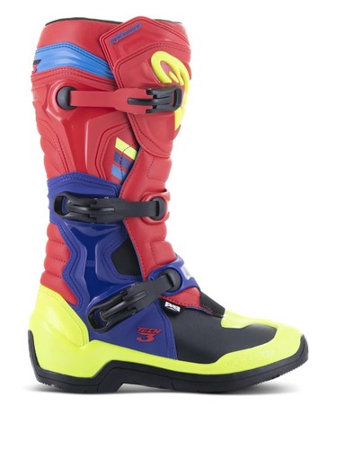 Stivali alpinestars tech - 3, –