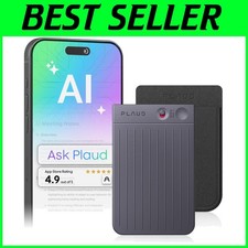 Registratore Audio 64GB Nero