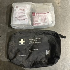 Kit medico pronto - pronto, bmw
